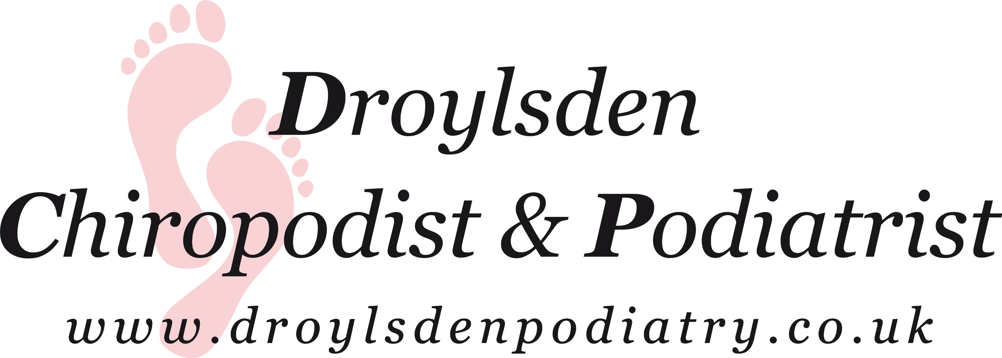 Droyslden Chiropodist and Podiatrist